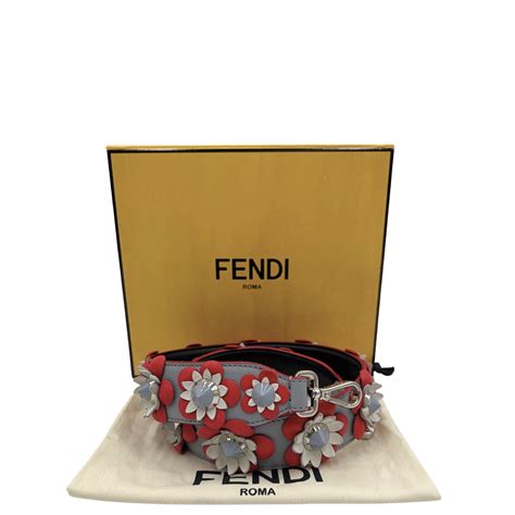 charms tracolla fendi|fendi canada.